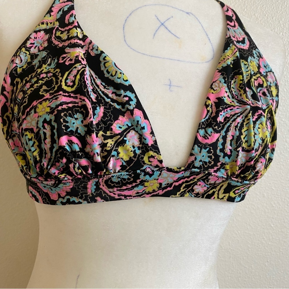 Victoria,s secret bikini top size L